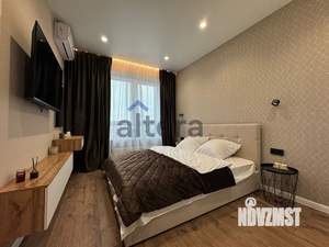 1-к квартира, на длительный срок, 40м2, 10/20 этаж