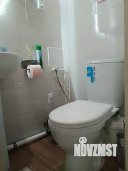 Студия квартира, посуточно, 18м2, 5/5 этаж