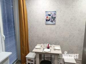 1-к квартира, посуточно, 32м2, 1/1 этаж