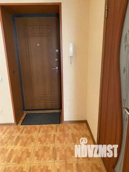 1-к квартира, посуточно, 42м2, 5/9 этаж