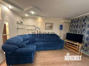 2-к квартира, на длительный срок, 50м2, 9/10 этаж