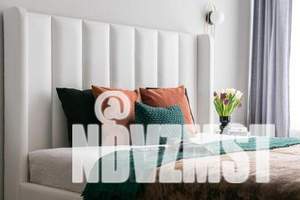 1-к квартира, посуточно, 36м2, 1/10 этаж