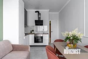 3-к квартира, на длительный срок, 75м2, 8/23 этаж