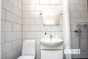 1-к квартира, посуточно, 15м2, 1/1 этаж