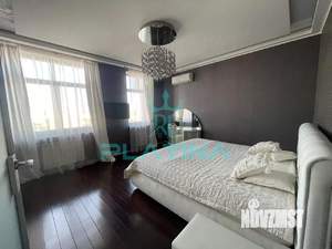 3-к квартира, на длительный срок, 100м2, 12/24 этаж