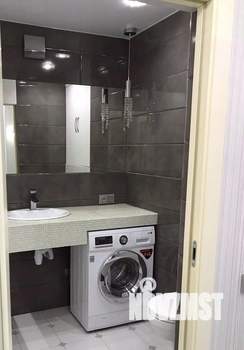 1-к квартира, на длительный срок, 38м2, 3/5 этаж