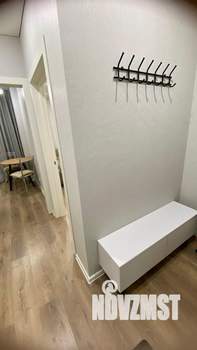 1-к квартира, на длительный срок, 35м2, 5/25 этаж