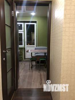 1-к квартира, на длительный срок, 36м2, 4/10 этаж