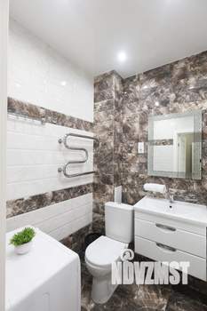 2-к квартира, посуточно, 52м2, 1/1 этаж