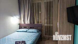 Студия квартира, посуточно, 23м2, 10/24 этаж