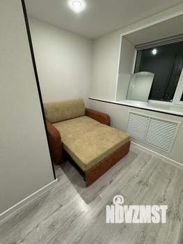 Студия квартира, на длительный срок, 12м2, 9/9 этаж