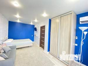 1-к квартира, посуточно, 30м2, 8/9 этаж