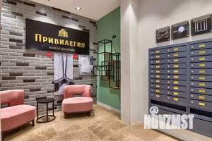 1-к квартира, посуточно, 60м2, 1/1 этаж