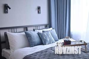1-к квартира, посуточно, 40м2, 3/5 этаж