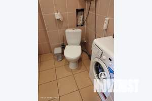 1-к квартира, посуточно, 25м2, 11/12 этаж
