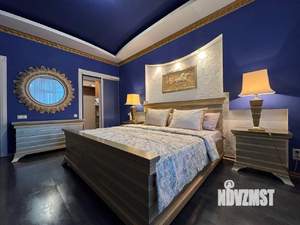 5-к квартира, на длительный срок, 200м2, 2/5 этаж