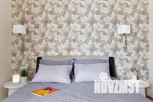 2-к квартира, посуточно, 60м2, 8/16 этаж