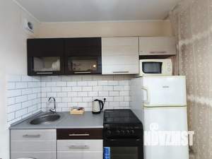 1-к квартира, посуточно, 31м2, 17/17 этаж