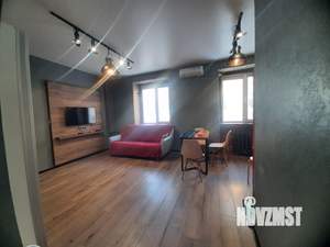 2-к квартира, на длительный срок, 46м2, 1/3 этаж