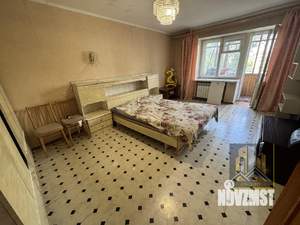 1-к квартира, на длительный срок, 32м2, 4/5 этаж