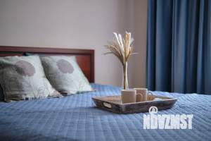 2-к квартира, посуточно, 54м2, 2/10 этаж