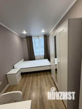 3-к квартира, на длительный срок, 73м2, 19/24 этаж