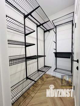 1-к квартира, на длительный срок, 50м2, 13/24 этаж