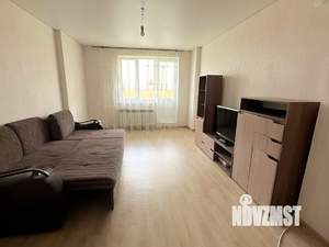 2-к квартира, на длительный срок, 50м2, 7/19 этаж