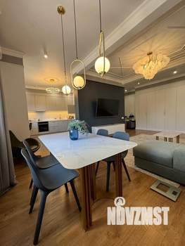 4-к квартира, на длительный срок, 117м2, 10/22 этаж