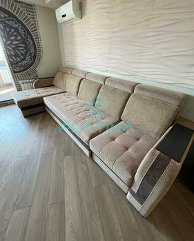 3-к квартира, на длительный срок, 73м2, 12/13 этаж