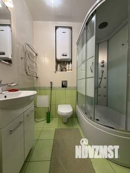 1-к квартира, на длительный срок, 42м2, 7/23 этаж