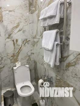 1-к квартира, посуточно, 27м2, 6/9 этаж