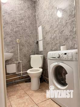 1-к квартира, на длительный срок, 30м2, 10/19 этаж