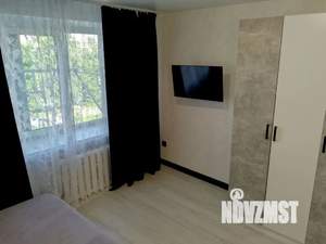 Студия квартира, посуточно, 20м2, 5/5 этаж