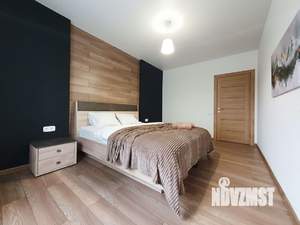 2-к квартира, посуточно, 72м2, 6/25 этаж