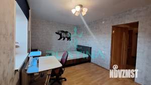 3-к квартира, на длительный срок, 70м2, 4/10 этаж