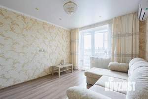 1-к квартира, на длительный срок, 40м2, 4/11 этаж