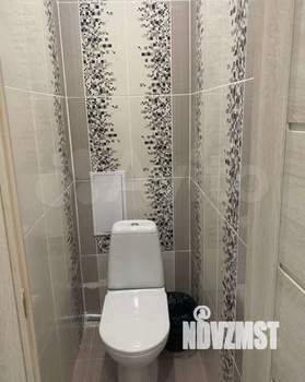 2-к квартира, на длительный срок, 58м2, 4/5 этаж