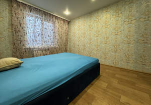 4-к квартира, на длительный срок, 89м2, 2/9 этаж