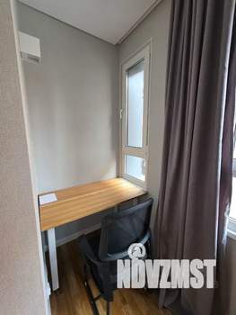 1-к квартира, посуточно, 36м2, 2/12 этаж