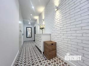 2-к квартира, на длительный срок, 90м2, 10/20 этаж