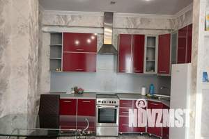 2-к квартира, посуточно, 61м2, 4/4 этаж