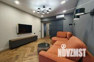 2-к квартира, посуточно, 65м2, 6/9 этаж