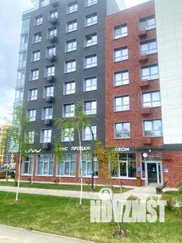 1-к квартира, посуточно, 60м2, 1/1 этаж