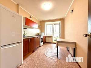 1-к квартира, на длительный срок, 40м2, 10/10 этаж