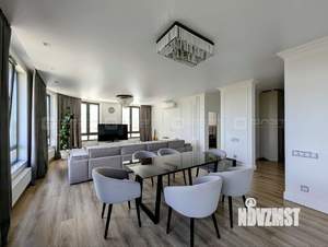 2-к квартира, на длительный срок, 90м2, 13/20 этаж