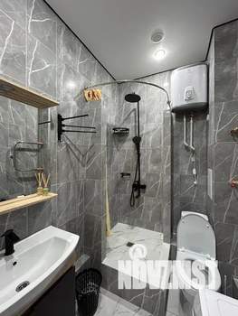 Студия квартира, посуточно, 30м2, 13/16 этаж