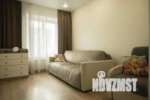 2-к квартира, посуточно, 55м2, 8/10 этаж