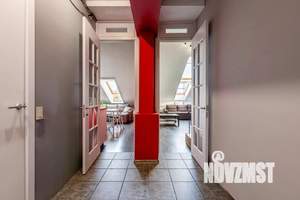 1-к квартира, посуточно, 110м2, 1/1 этаж
