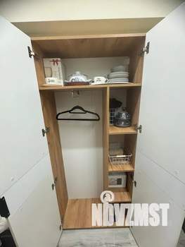 Студия квартира, посуточно, 16м2, 1/9 этаж